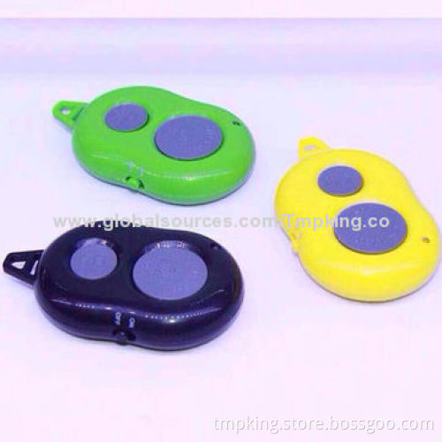 Wireless Digital Bluetooth Remote Photo Camera Control Self-timer Shutters for All Kinds of Phones